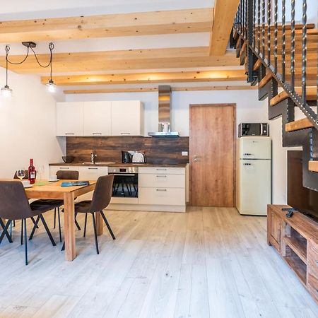 Apartmaji Mm Бохин Екстериор снимка