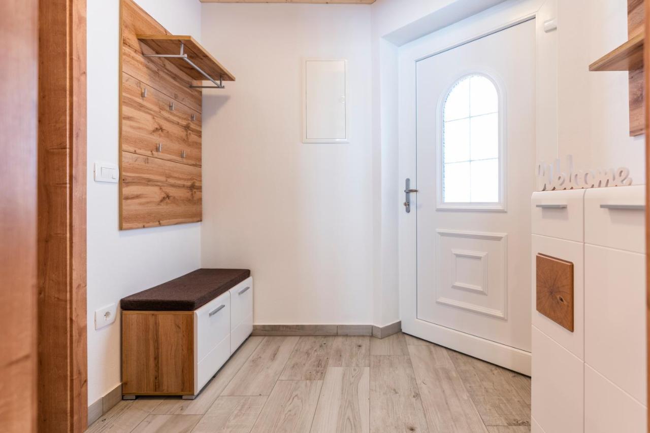 Apartmaji Mm Бохин Екстериор снимка