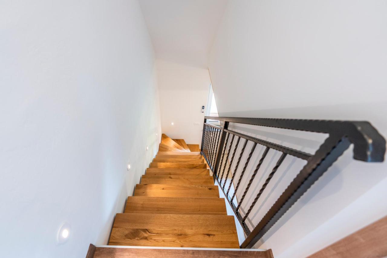 Apartmaji Mm Бохин Екстериор снимка