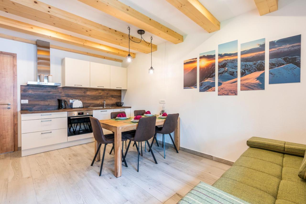 Apartmaji Mm Бохин Екстериор снимка
