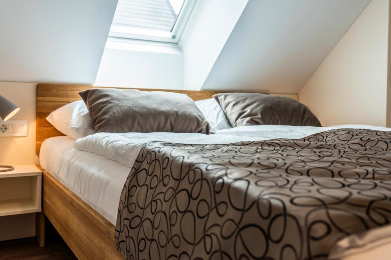 Apartmaji Mm Бохин Екстериор снимка