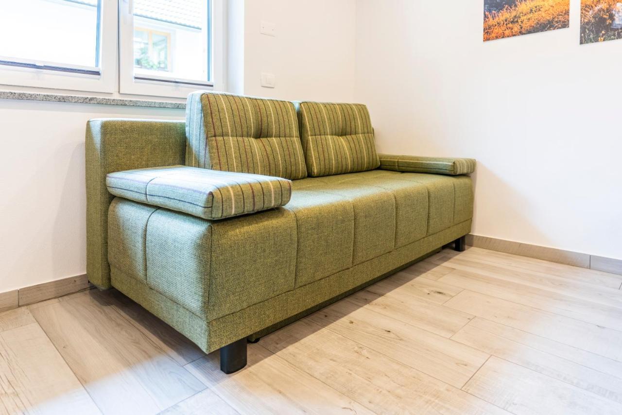 Apartmaji Mm Бохин Екстериор снимка