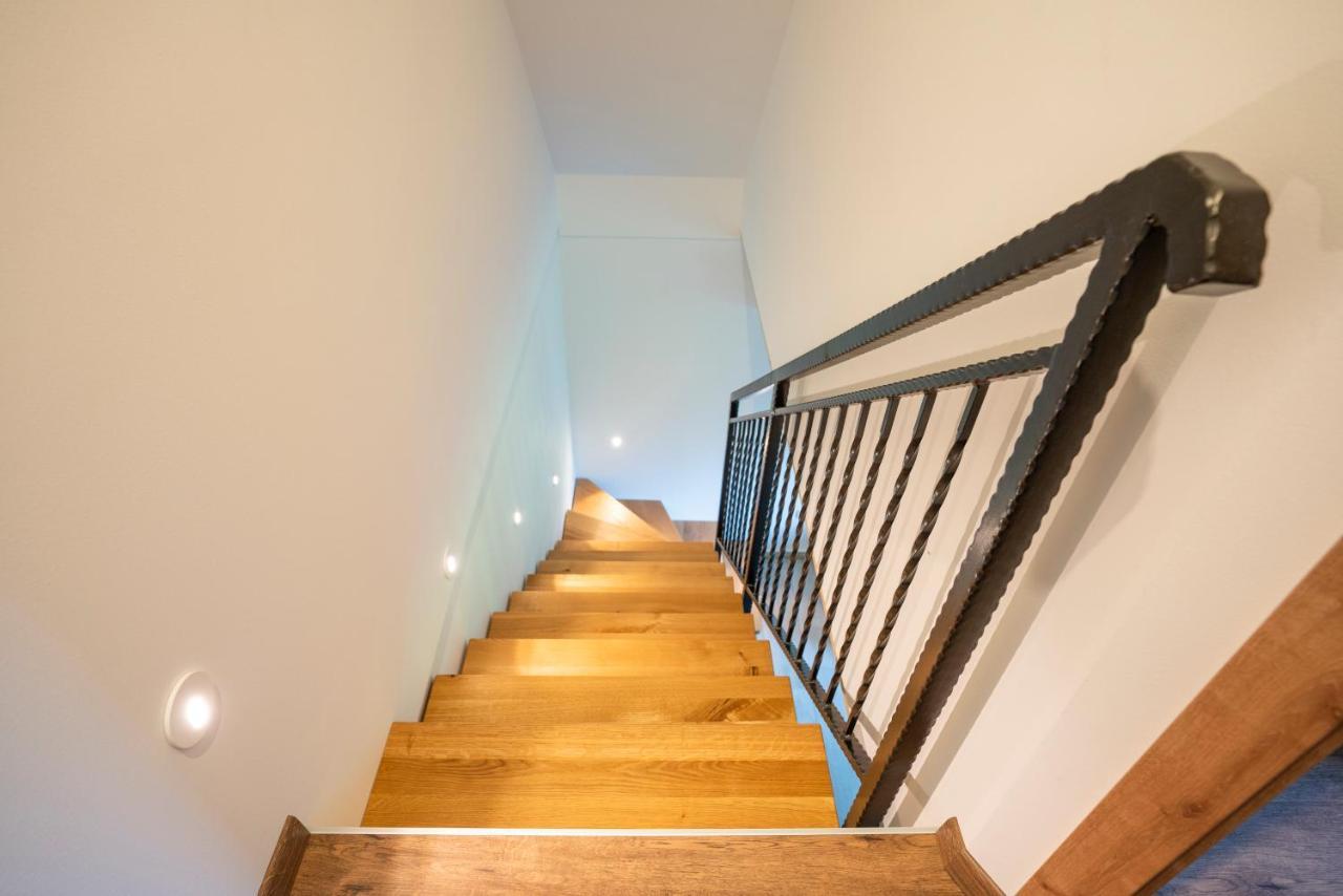 Apartmaji Mm Бохин Екстериор снимка
